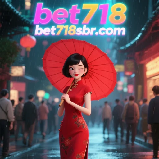bet718